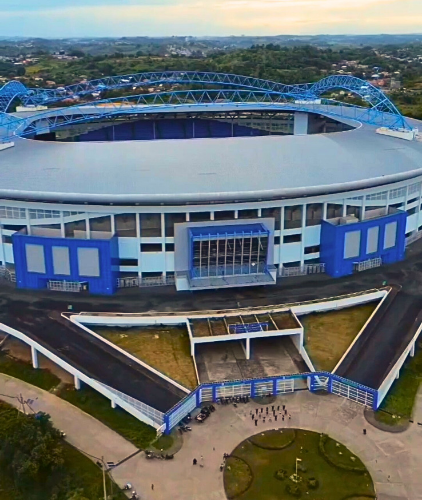 Stadion Batakan