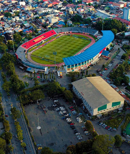 Stadion Segiri